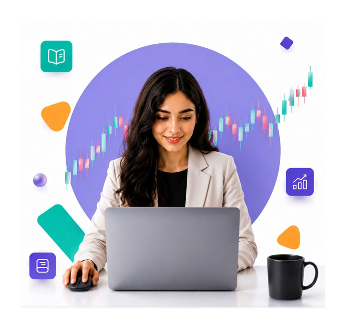 آموزش-ترید-فارکس-طلا